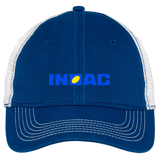 Inoac DT607 Port Authority Mesh Back Cap