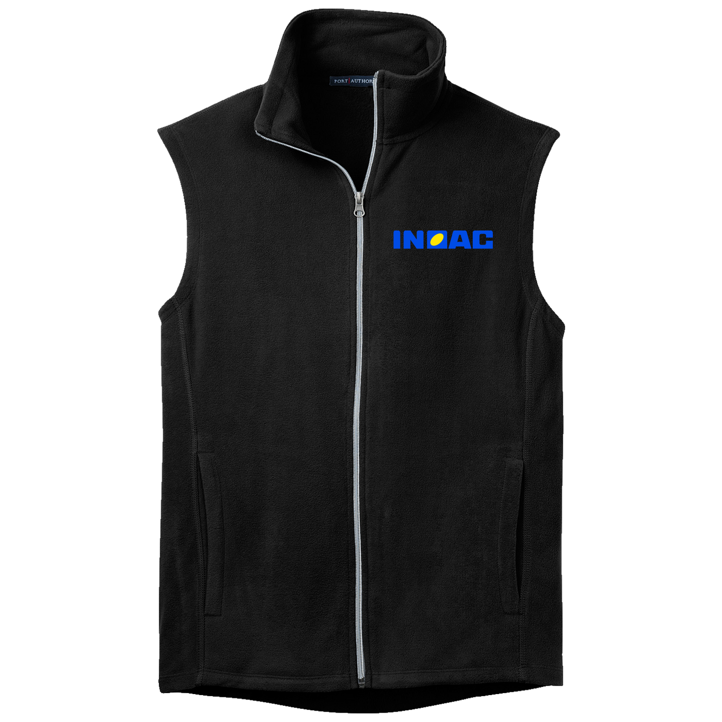 Inoac F226 Port Authority Microfleece vest