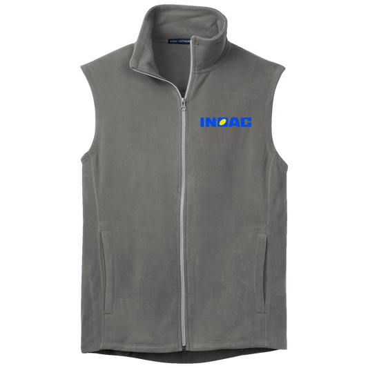 Inoac F226 Port Authority Microfleece vest