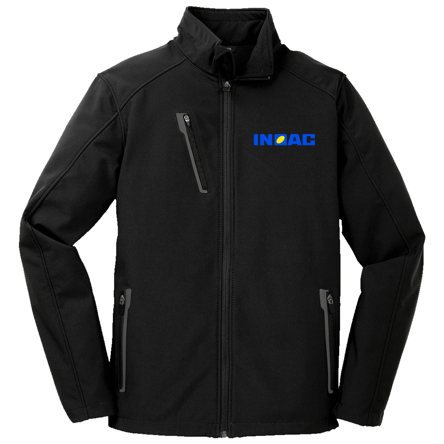 Inoac J324 Port Authority soft shell jacket