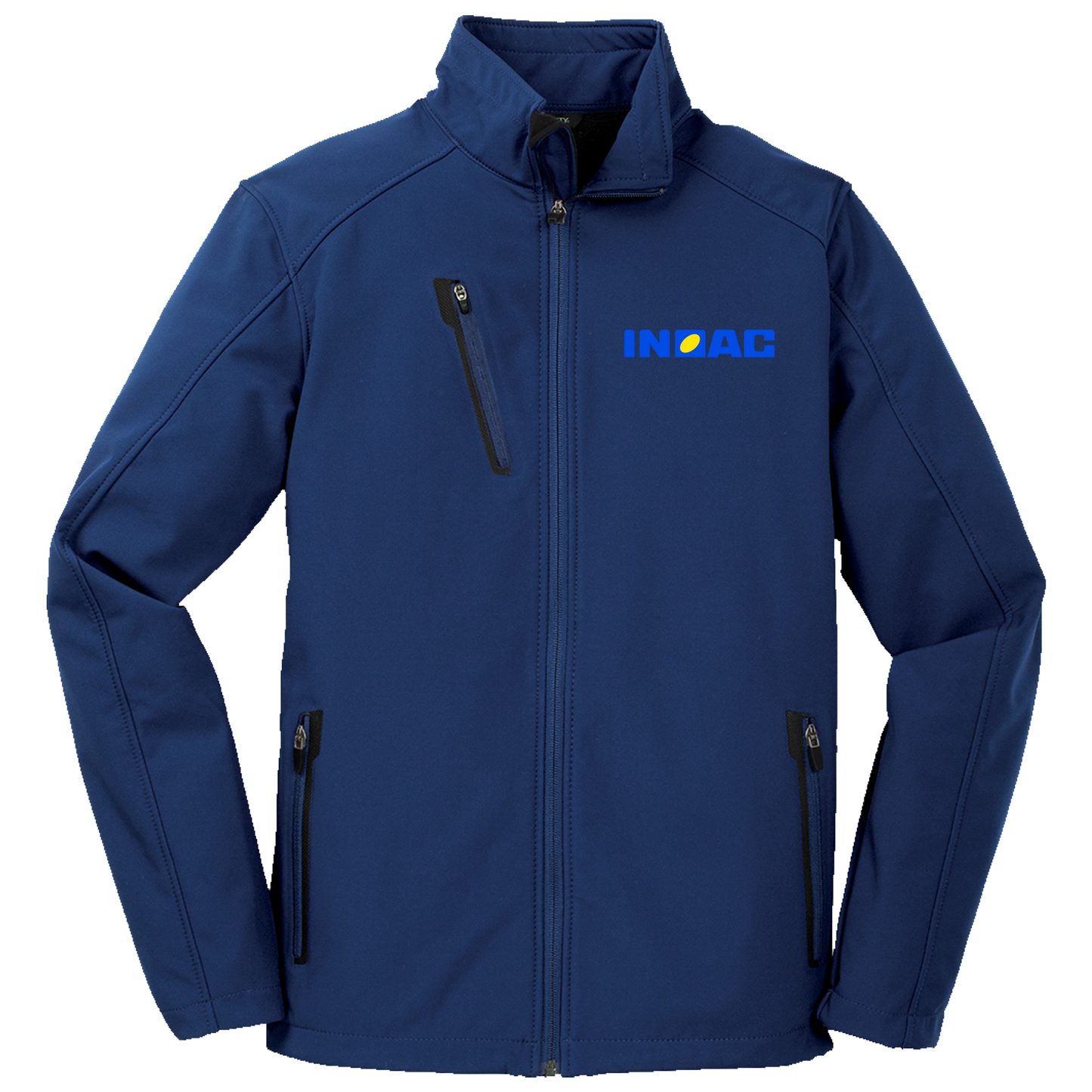Inoac J324 Port Authority soft shell jacket