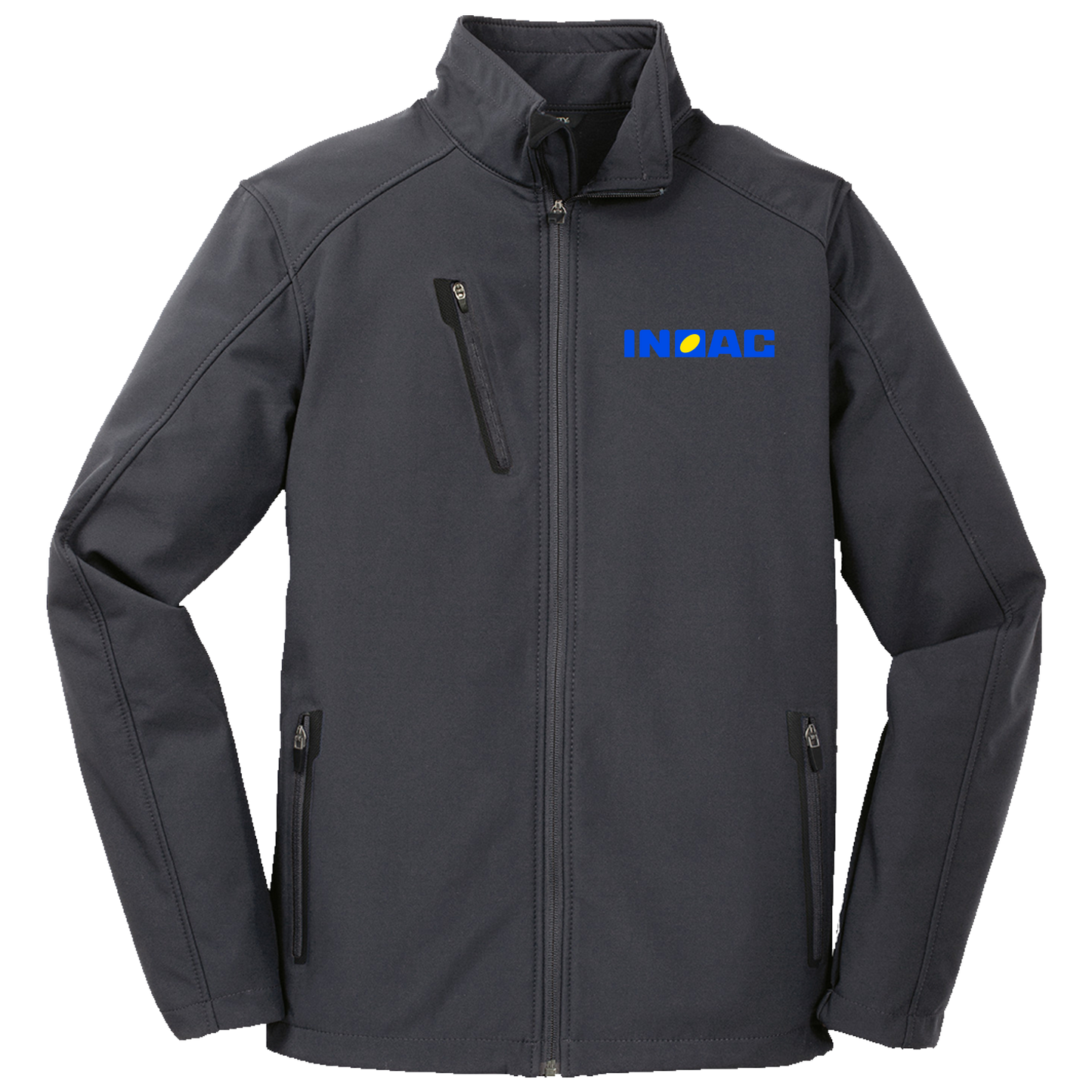 Inoac J324 Port Authority soft shell jacket
