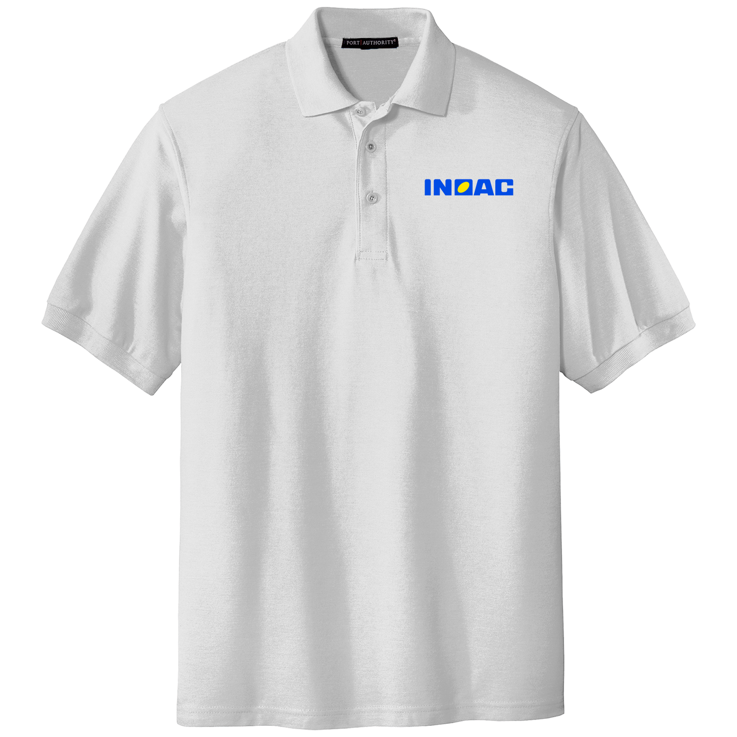 Inoac K500 Port Authority short sleeve polo - BRIGHT COLORS