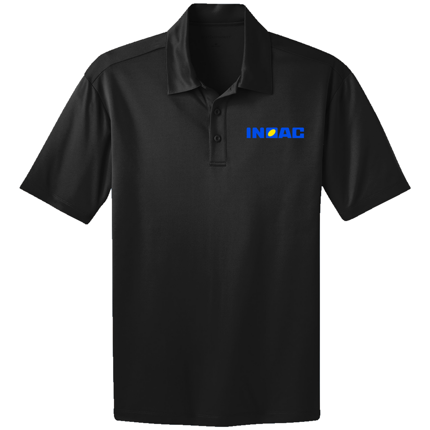Inoac K540 Port Authority short sleeve dry fit polo