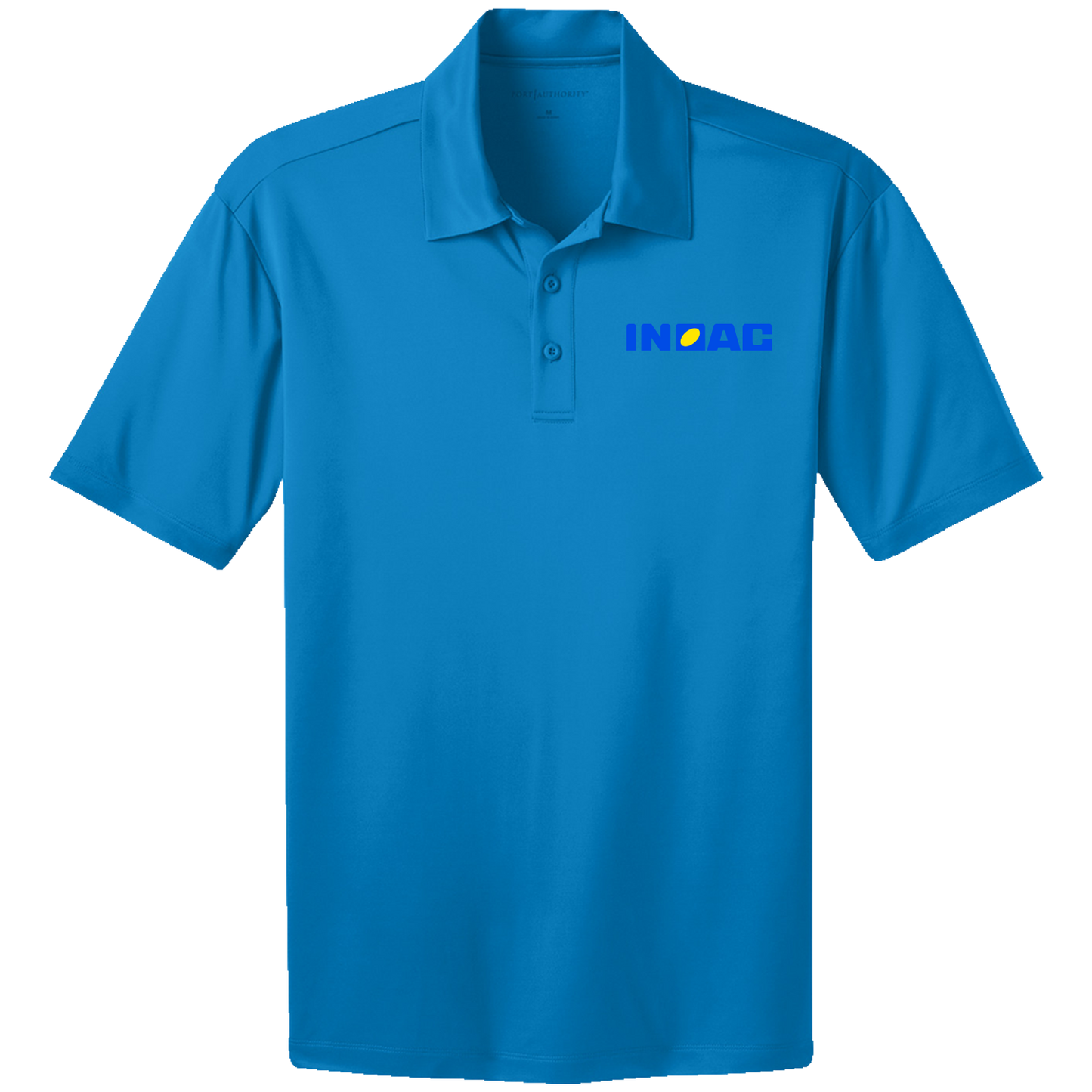 Inoac K540 Port Authority short sleeve dry fit polo
