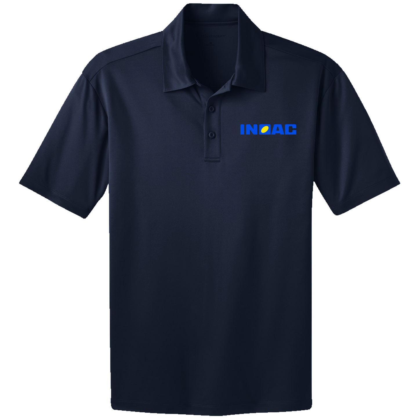 Inoac K540 Port Authority short sleeve dry fit polo