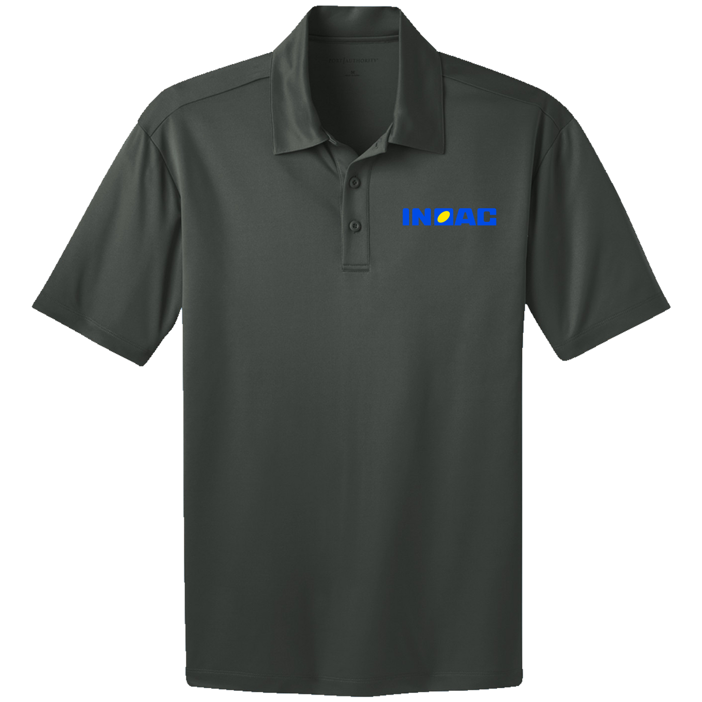 Inoac K540 Port Authority short sleeve dry fit polo