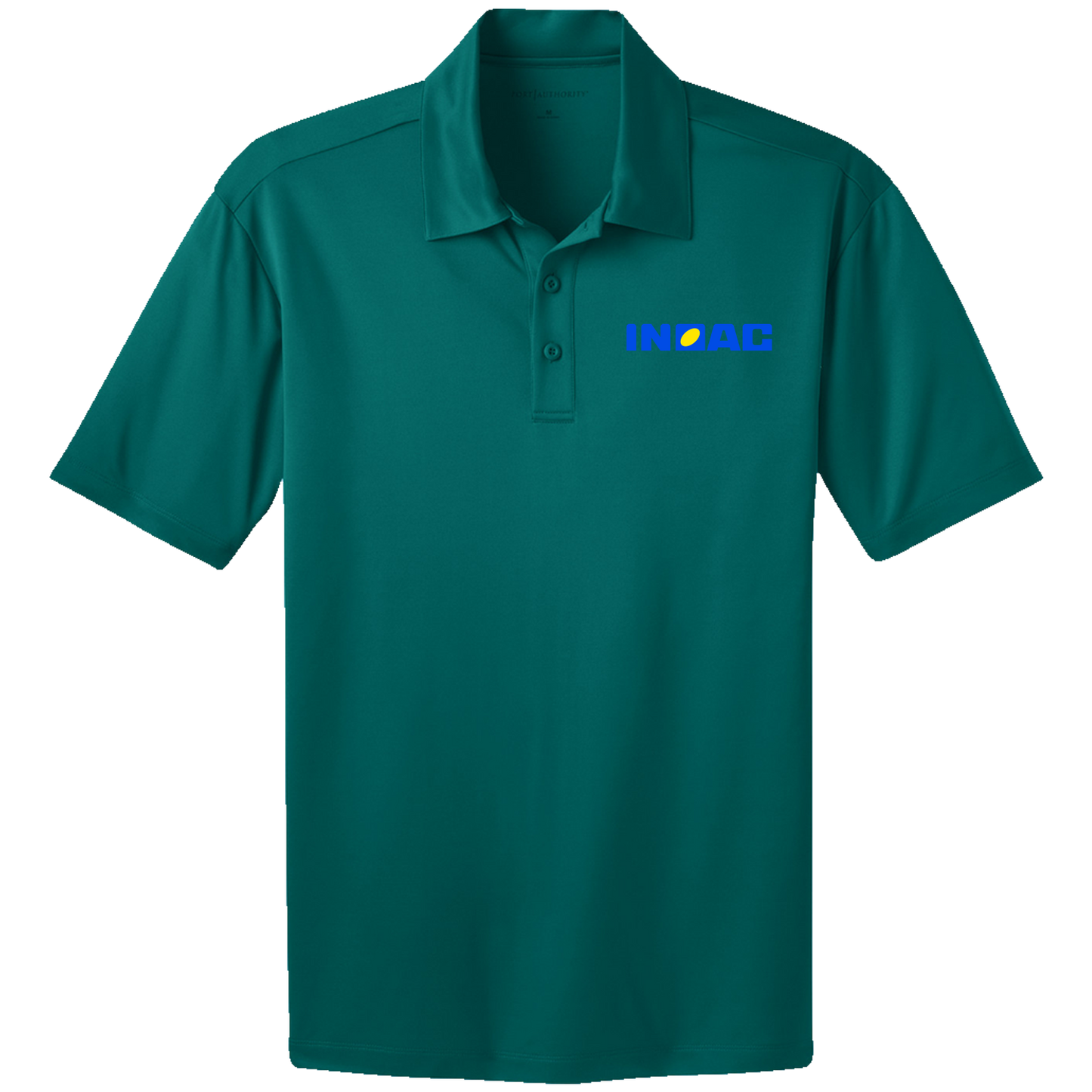 Inoac K540 Port Authority short sleeve dry fit polo