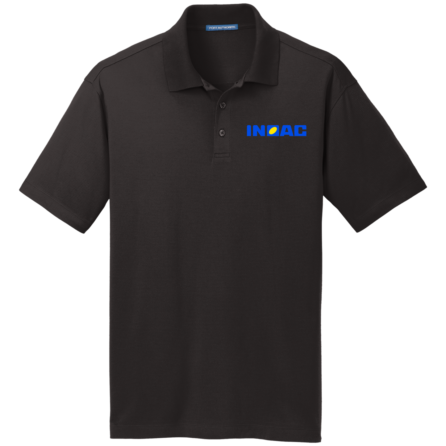 Inoac K573 Port Authority short sleeve dry fit polo