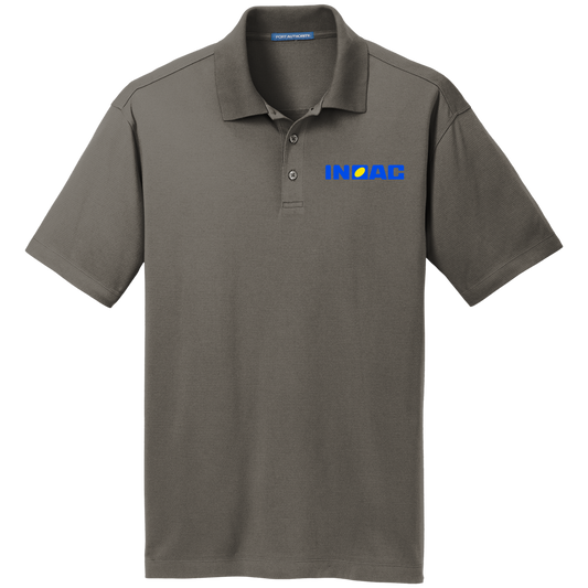 Inoac K573 Port Authority short sleeve dry fit polo