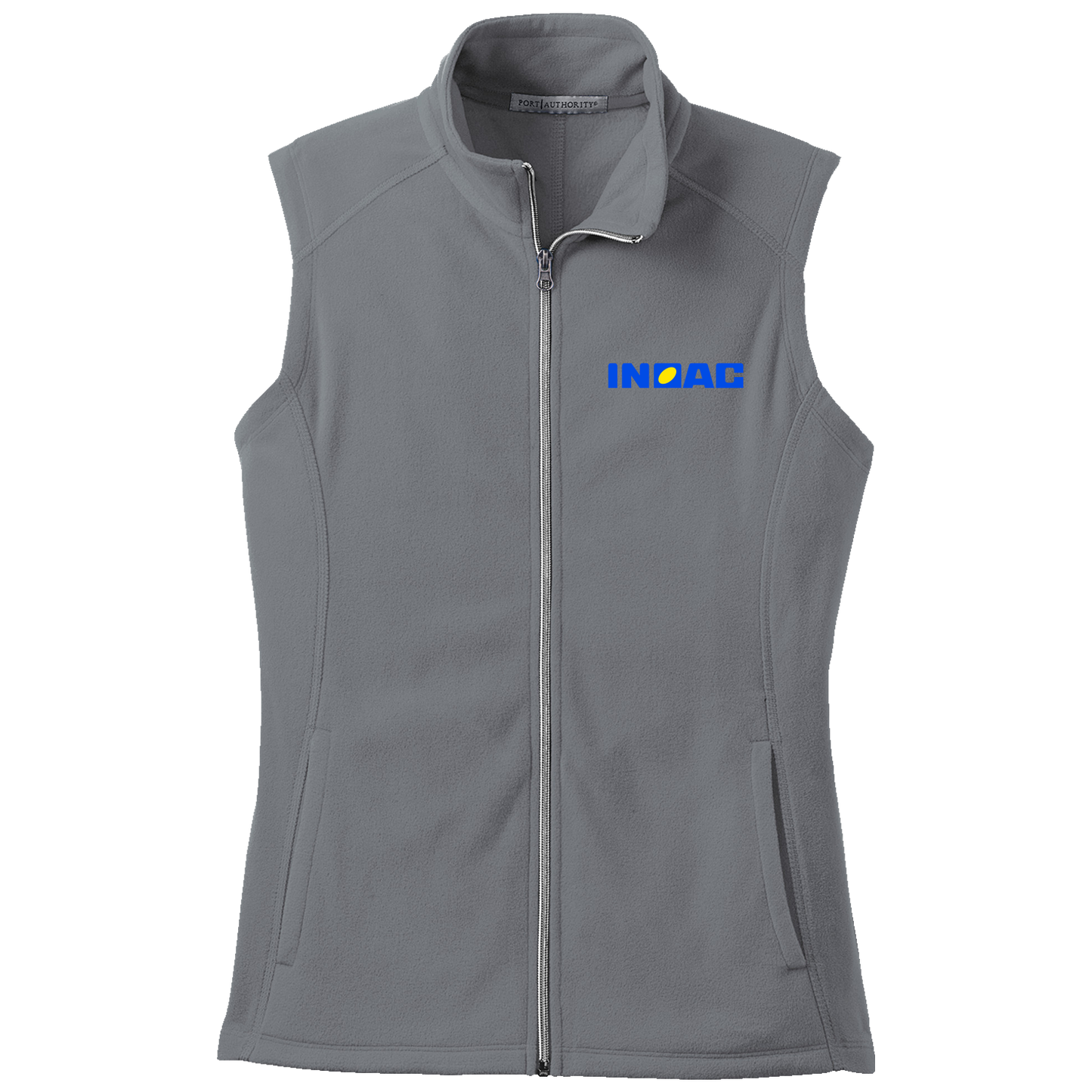 Inoac L226 Port Authority Ladies Microfleece vest