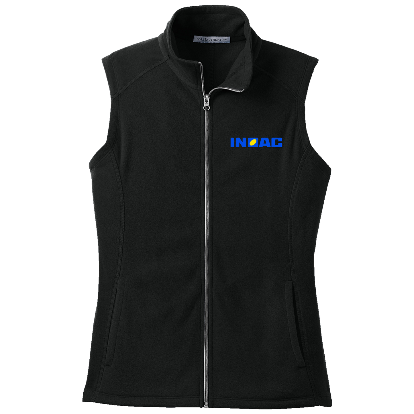 Inoac L226 Port Authority Ladies Microfleece vest