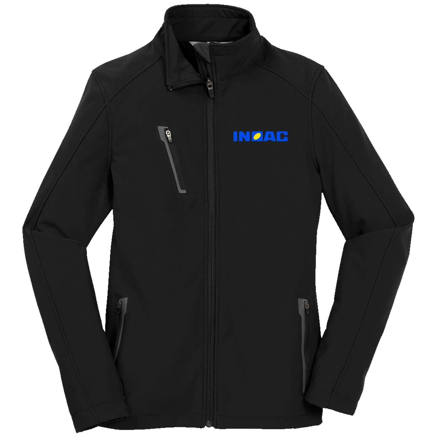 Inoac L324 Port Authority Ladies soft shell jacket