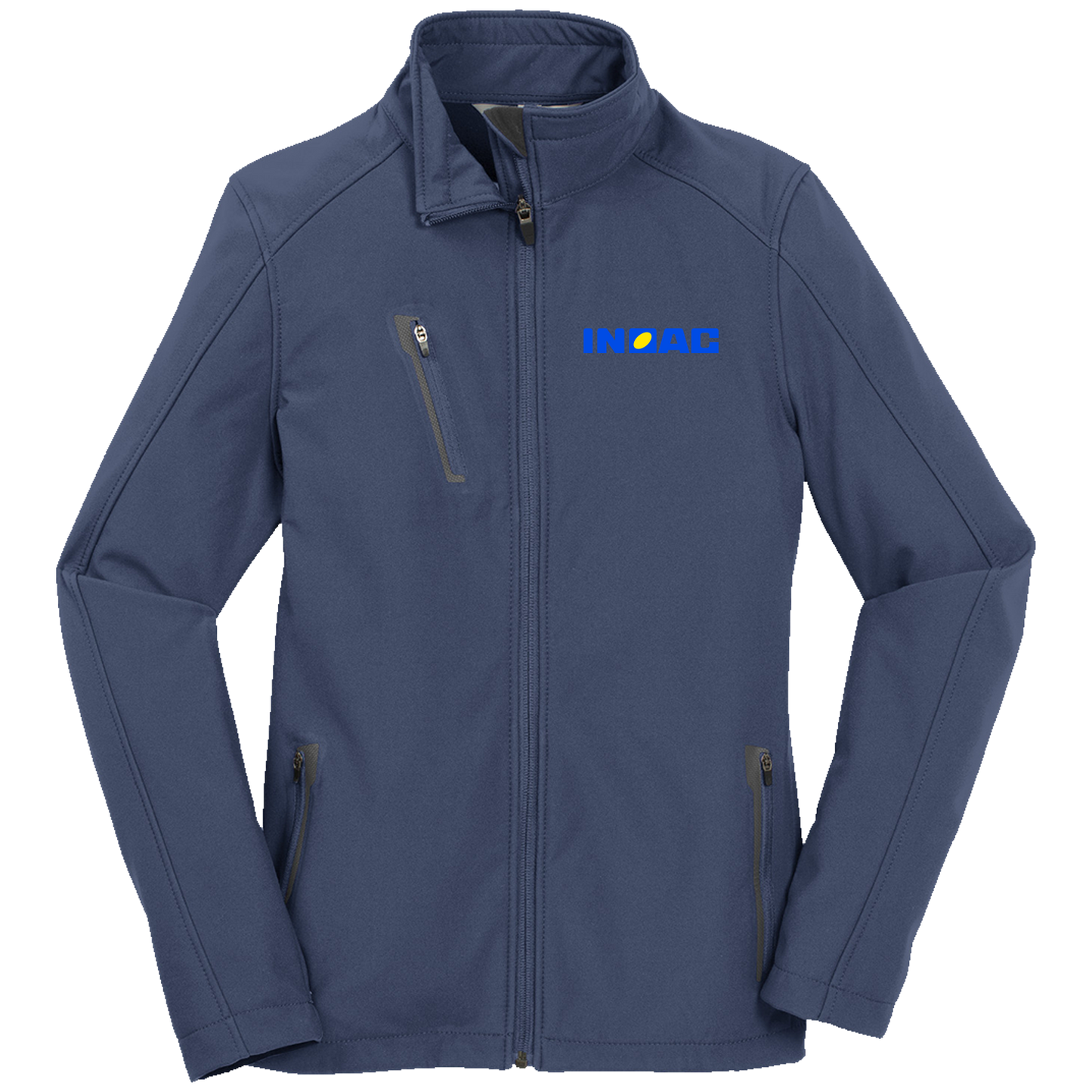 Inoac L324 Port Authority Ladies soft shell jacket