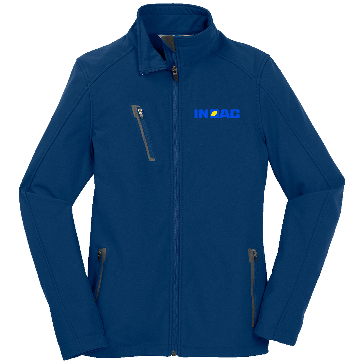 Inoac L324 Port Authority Ladies soft shell jacket