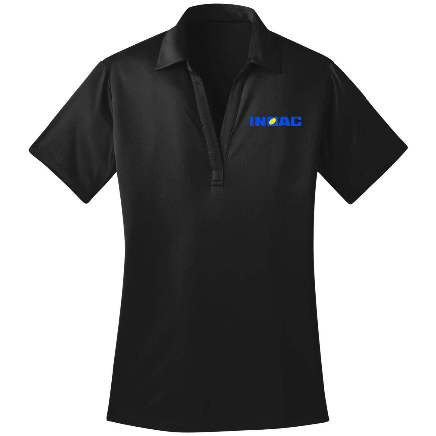 Inoac L540 Port Authority short sleeve dry fit polo