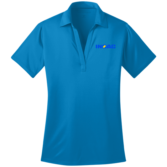 Inoac L540 Port Authority short sleeve dry fit polo
