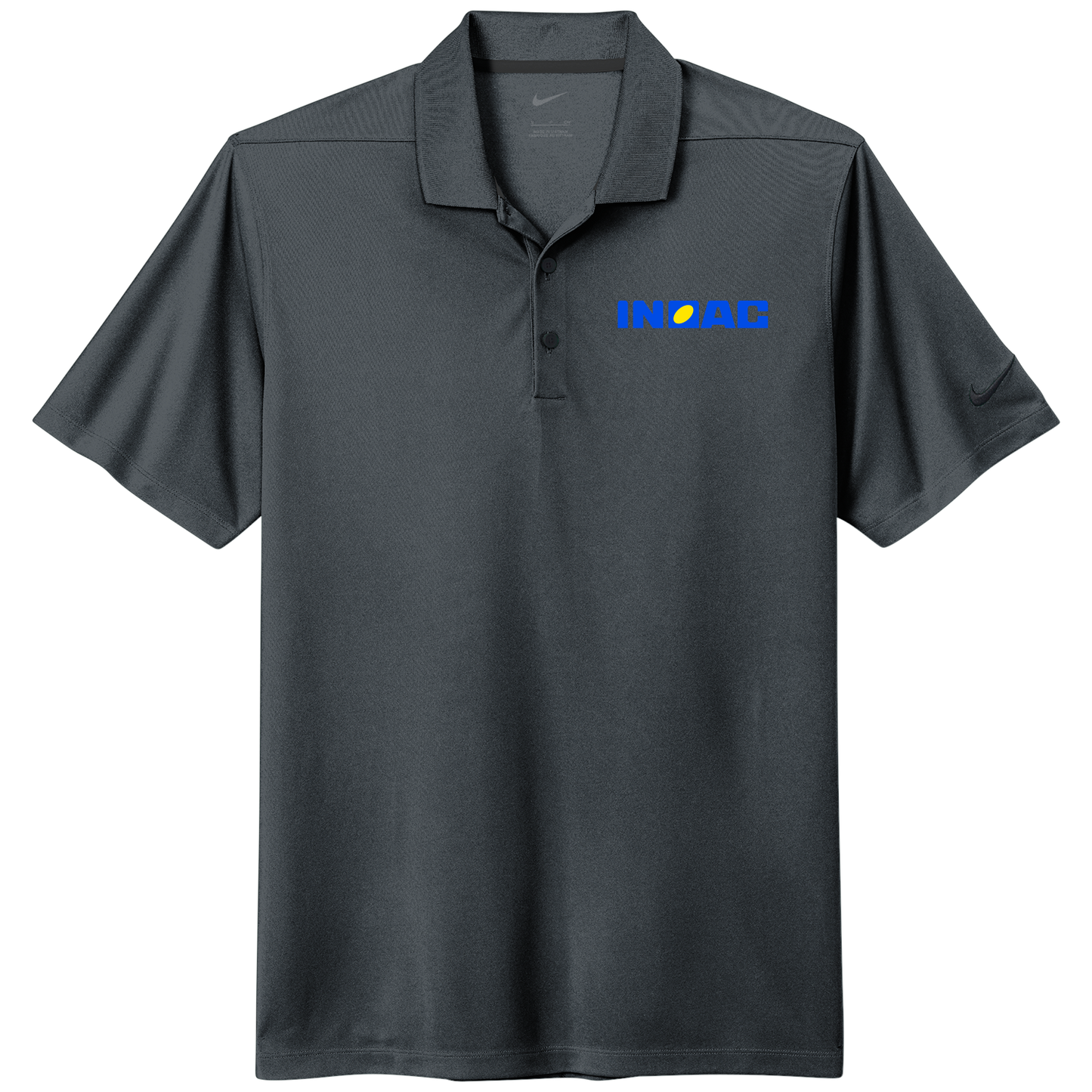 Inoac NKDC1963 Nike short sleeve polo