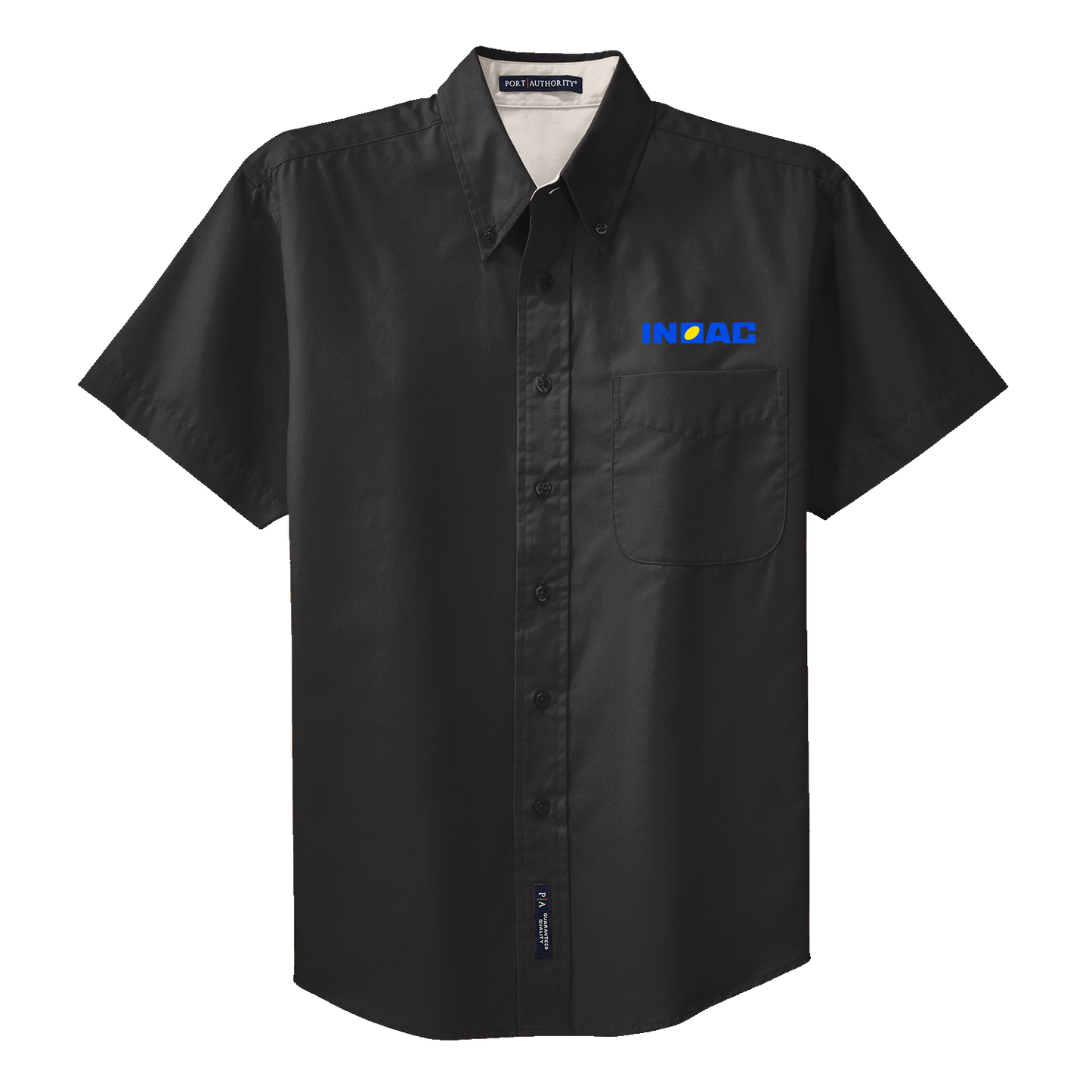 Inoac S508 Port Authority short sleeve easy care shirt