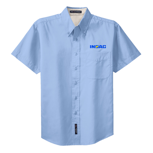 Inoac S508 Port Authority short sleeve easy care shirt