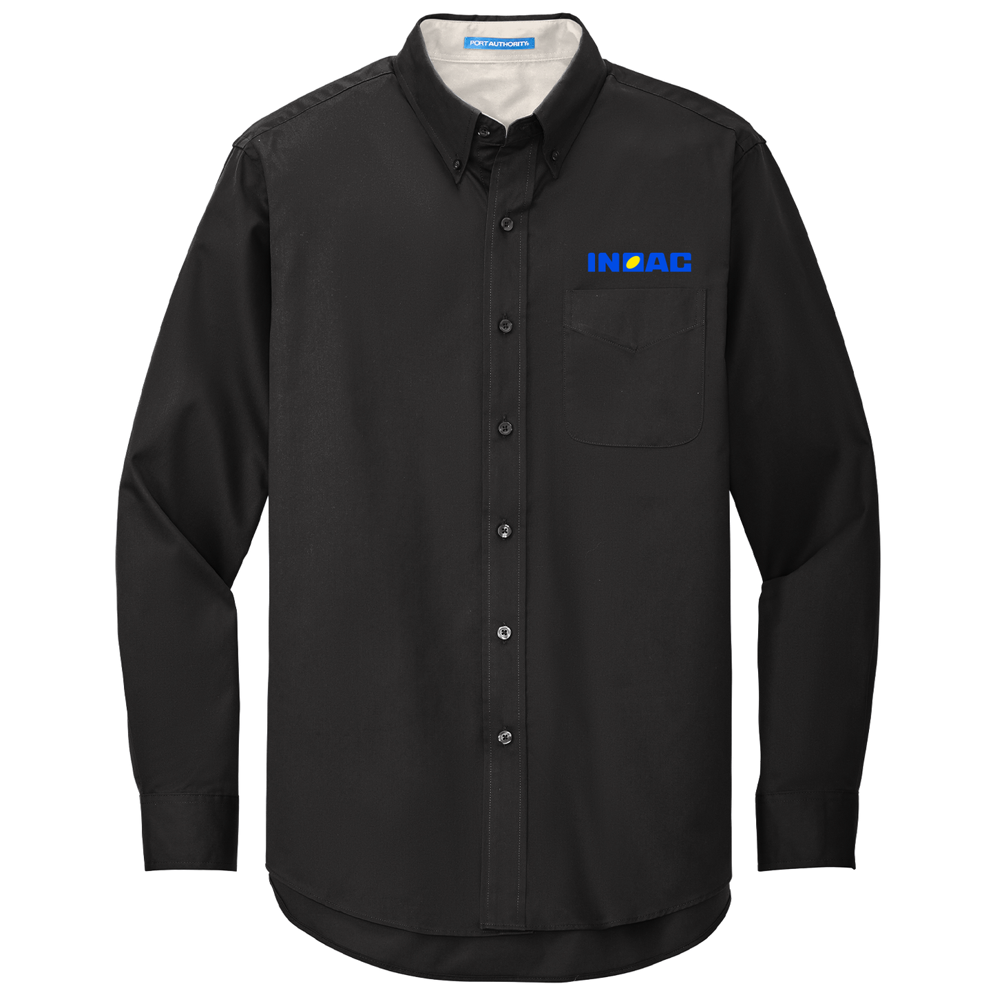 Inoac S608 Port Authority long sleeve easy care shirt