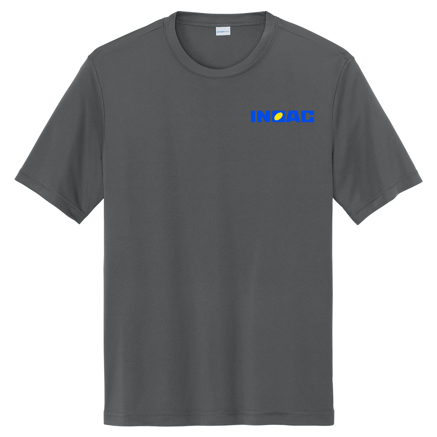Inoac ST350 Sportek Short sleeve dry fit tee