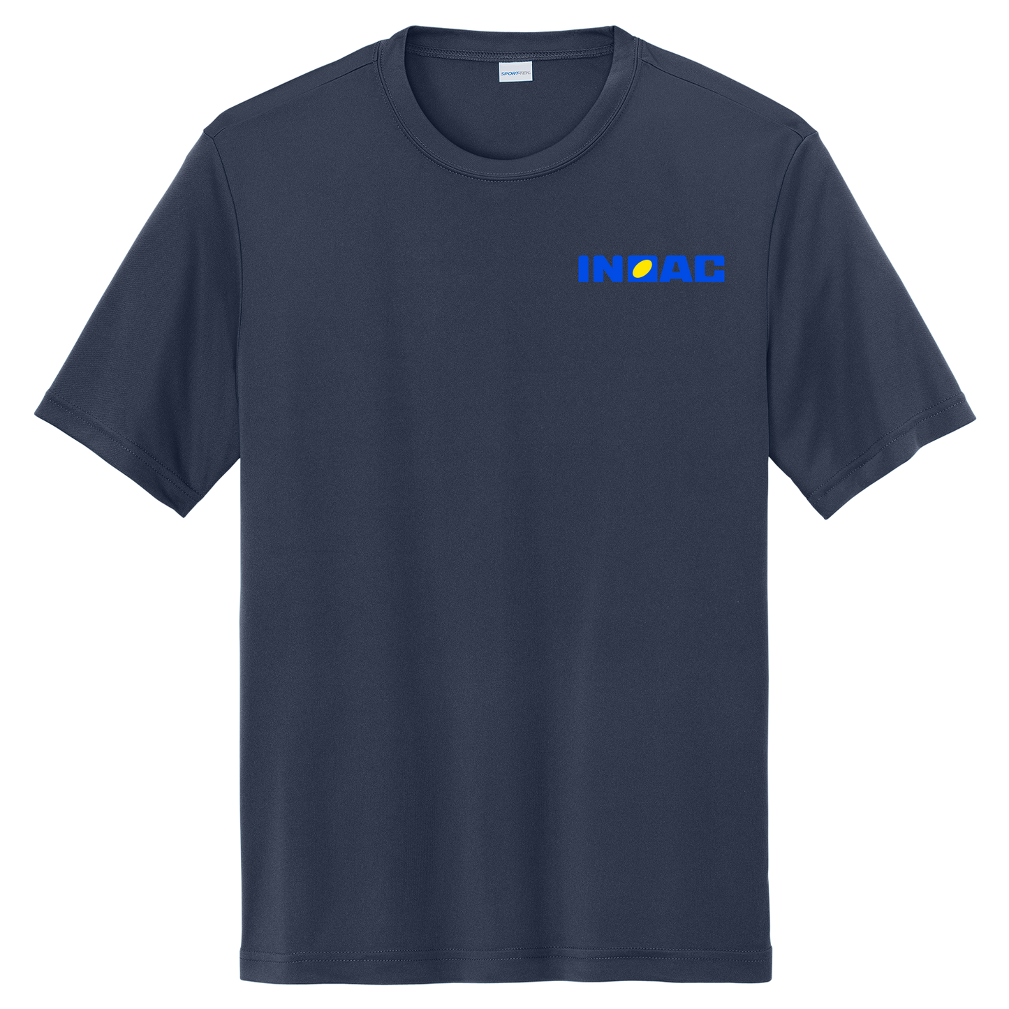 Inoac ST350 Sportek Short sleeve dry fit tee