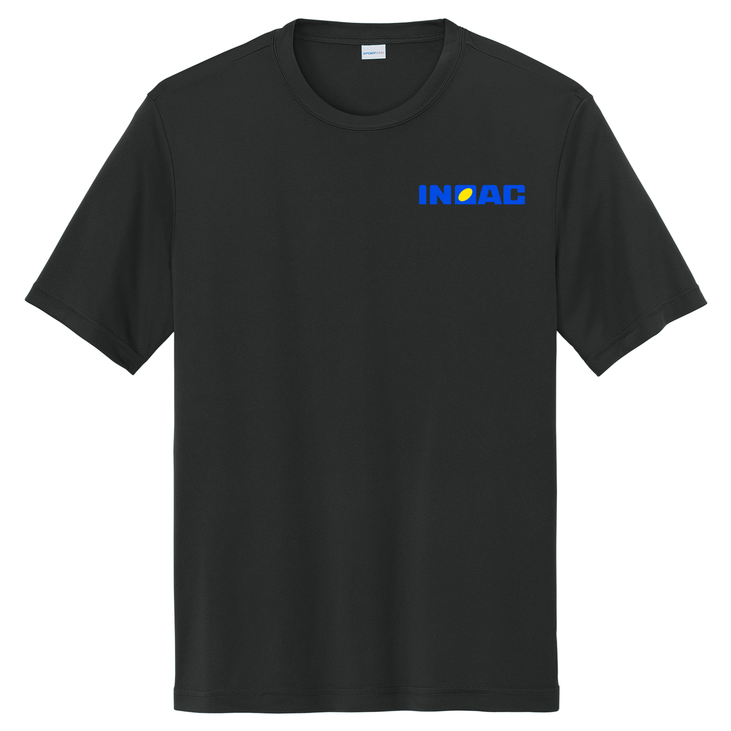 Inoac ST350 Sportek Short sleeve dry fit tee