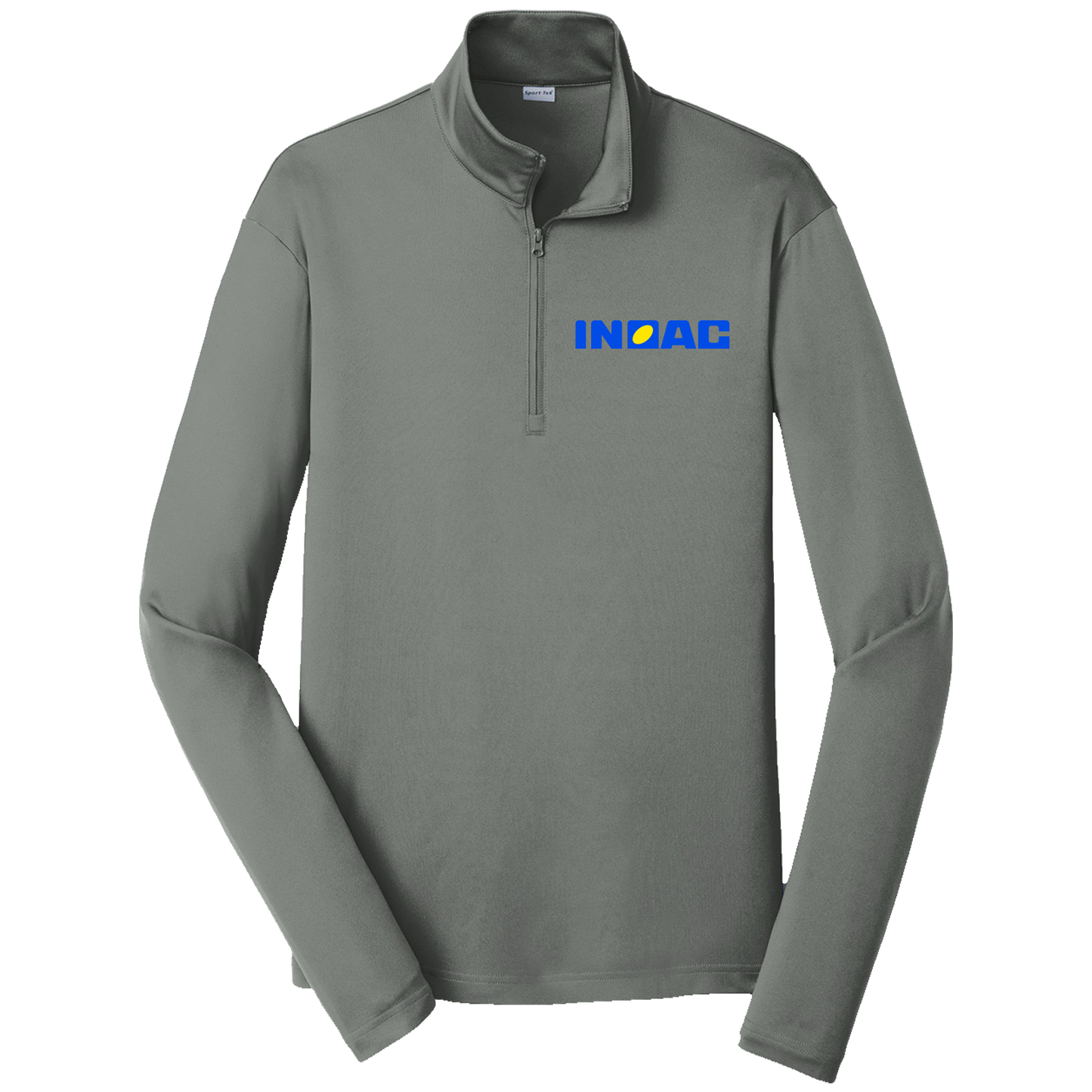 Inoac ST357 Sportek 1/4 zip pullover