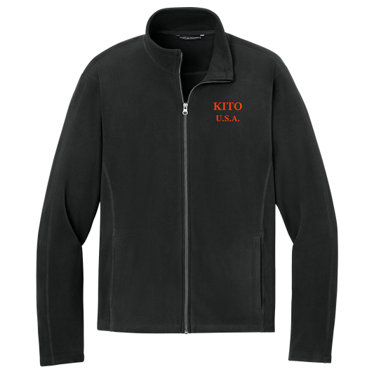 Kito U.S.A. F223 Fleece Jacket
