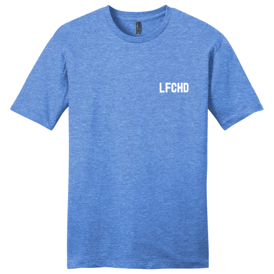 LFCHD DT6000 Short Sleeve Tee