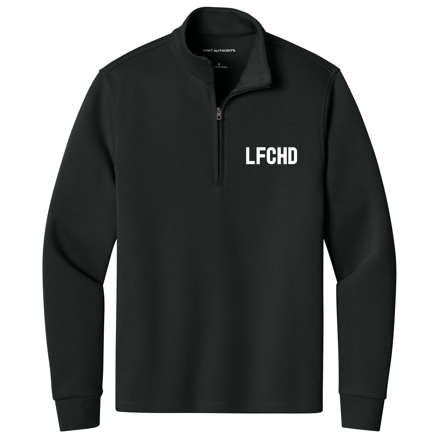 LFCHD K210 1/4 Zip
