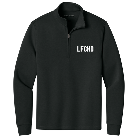 LFCHD K210 1/4 Zip