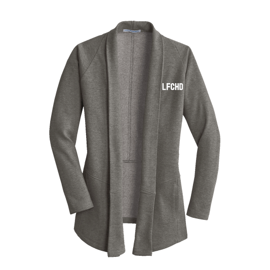LFCHD L807 Ladies Cardigan