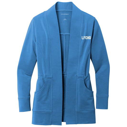 LFCHD LK825 Ladies Cardigan