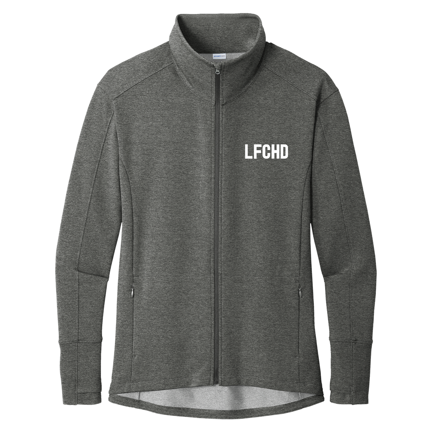 LFCHD LST560 Ladies Fleece Jacket