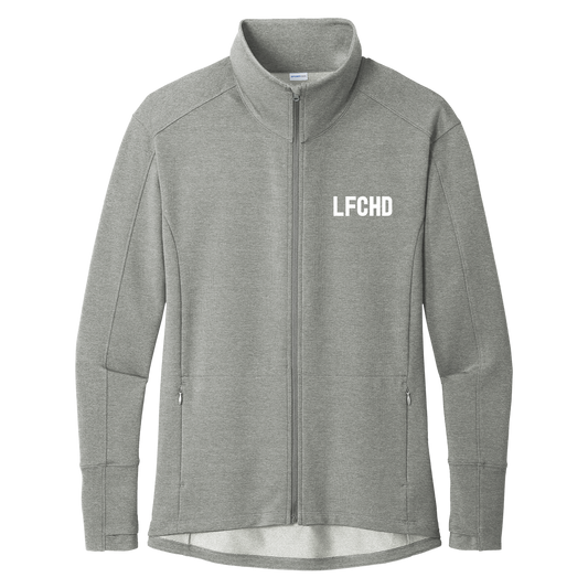 LFCHD LST560 Ladies Fleece Jacket
