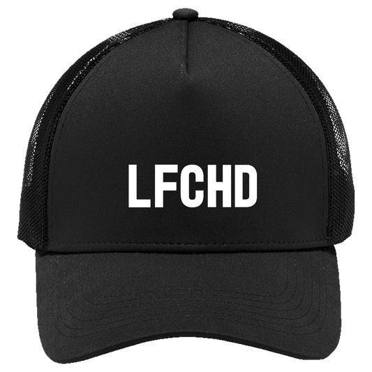 LFCHD STC36 Mesh Back Cap