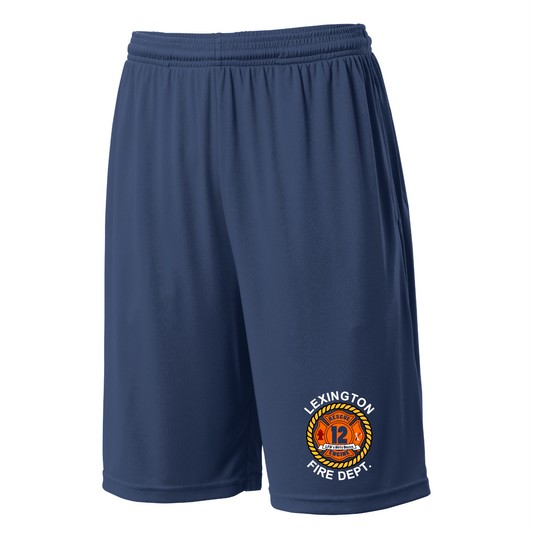 LFD12 ST355P Shorts