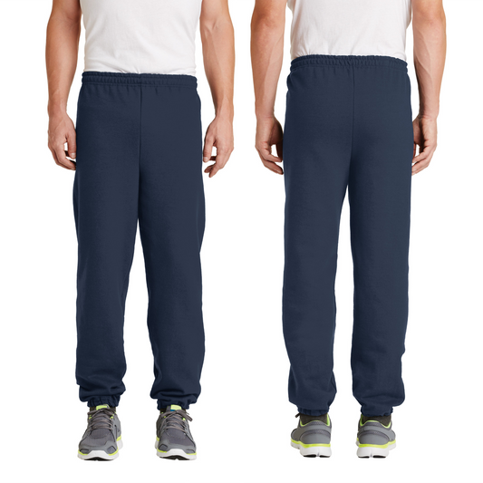 LFD24 18200 Undecorated Sweatpants