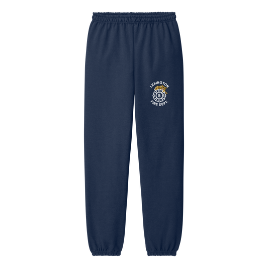 LFD5 18200 Gildan Sweatpants