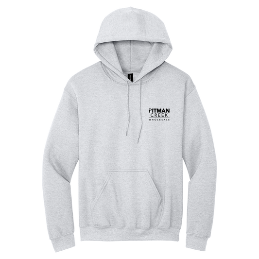 Pitman Creek Gildan Heavy Blend Hoodie