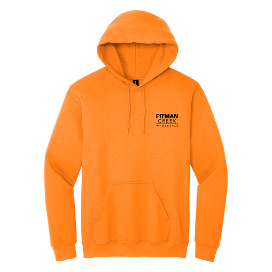 Pitman Creek Gildan Heavy Blend Hoodie