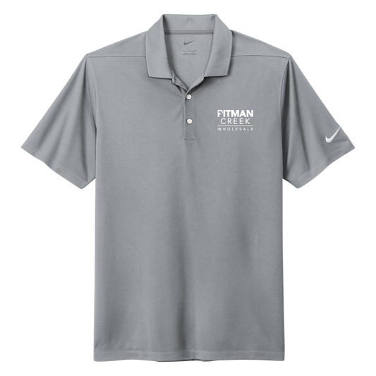 Pitman Creek Men's Nike Polo