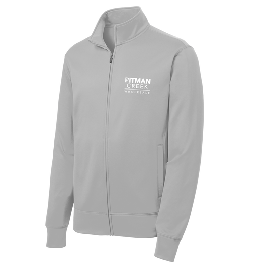 Pitman Creek Fleece Jacket
