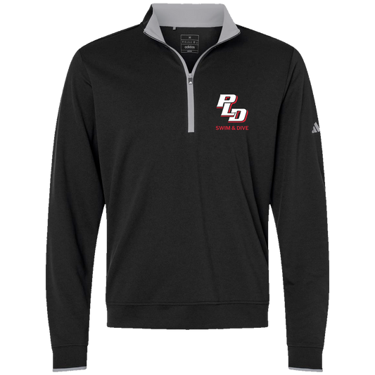 PLD Swim A2002 Men's 1/4 Zip