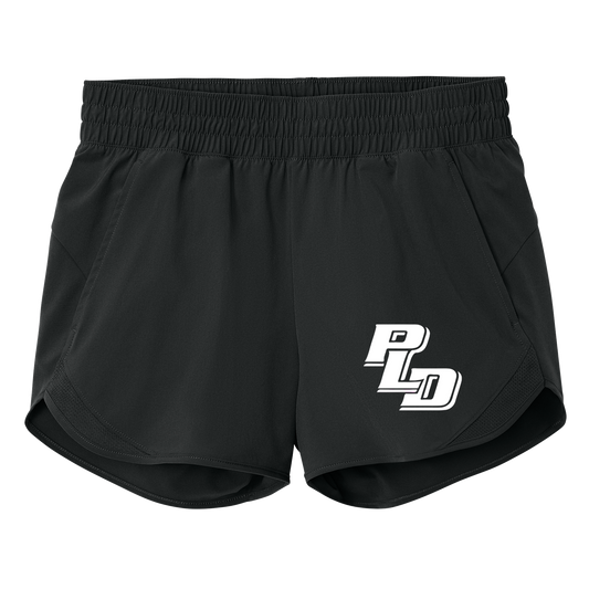 PLD Swim LST484 Ladies Shorts