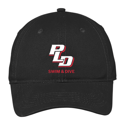 PLD Swim CP96 Canvas Cap