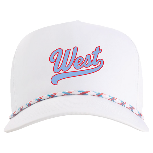 RDES & WJMS 5054 Wrightson Cap