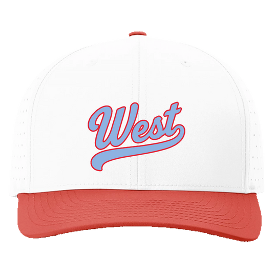 RDES & WJMS 632 Richardson Laser Perf R-Flex Snapback
